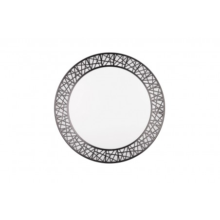 RL Lampa natynkowa LED CLUSTER R67321102 czarny