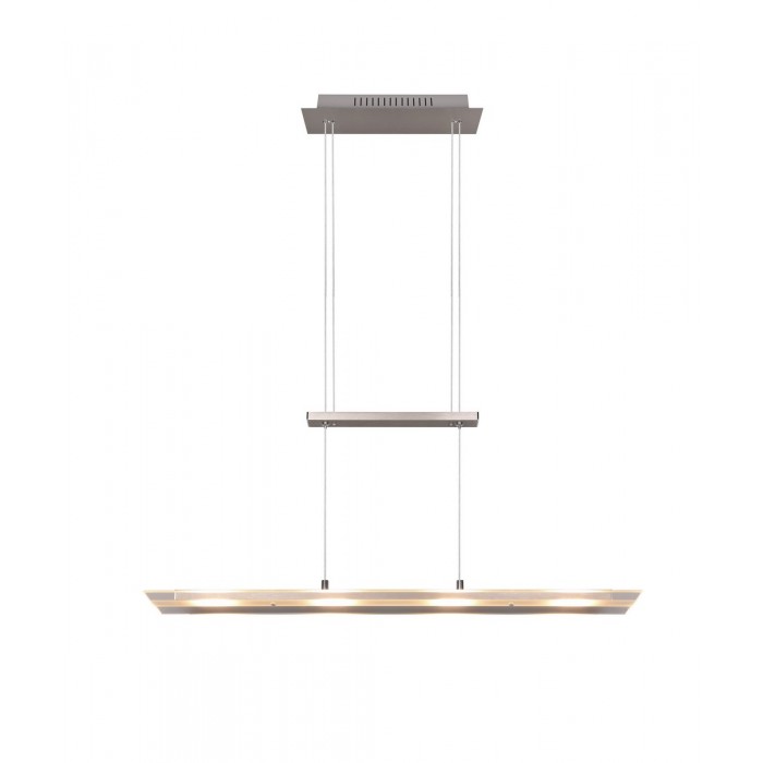 RL Lampa wisząca LED nowoczesna MILOS R32004107...