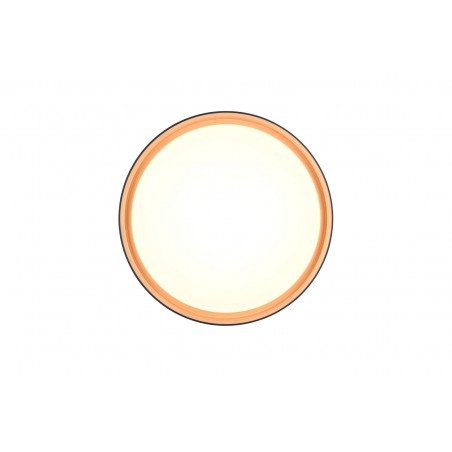 RL Lampa natynkowa LED FELIS R64391080 czarny, złoty i odcienie złota