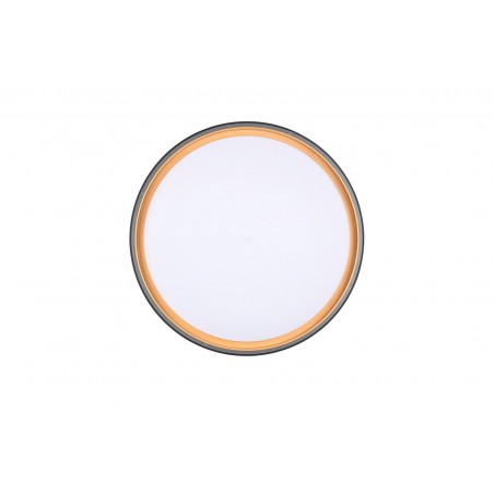 RL Lampa natynkowa LED FELIS R64391080 czarny, złoty i odcienie złota