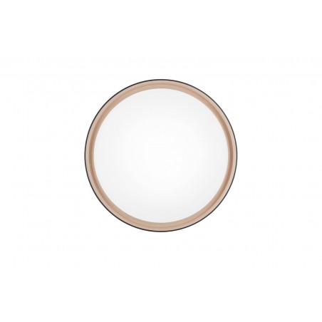 RL Lampa natynkowa LED FELIS R64391080 czarny, złoty i odcienie złota