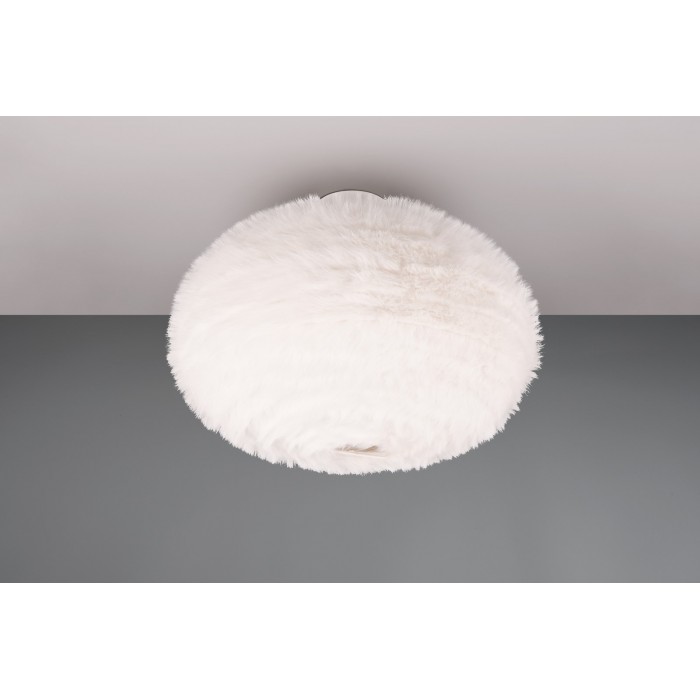 RL Lampa natynkowa FURRY R61582001 inny