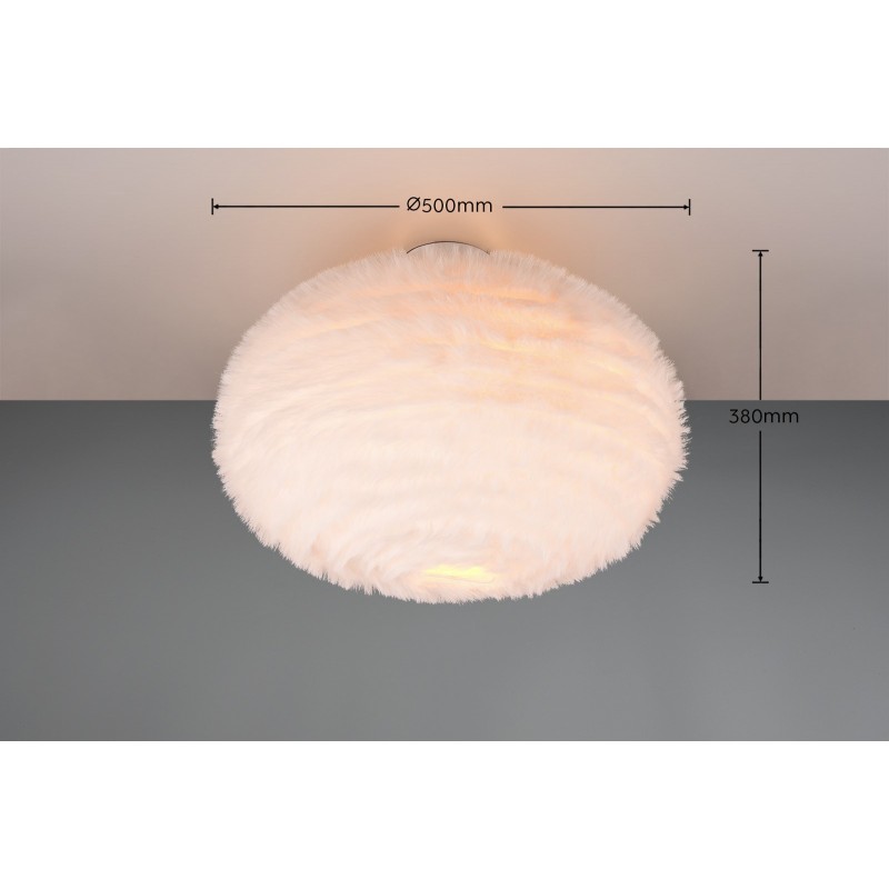 RL Lampa natynkowa FURRY R61582001 inny