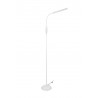 RL Lampa podłogowa TORO R47641101 biały