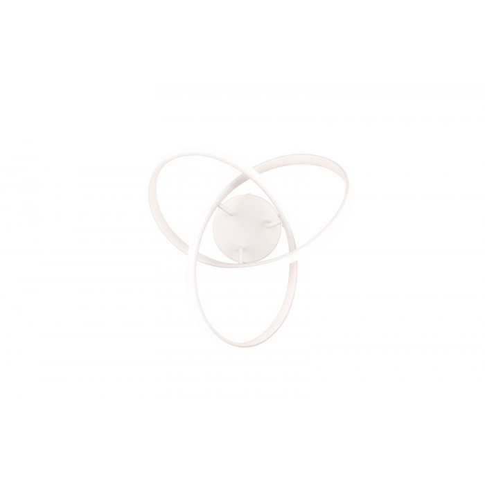 RL Lampa natynkowa LED MEO R62101131 biały