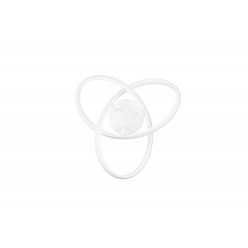 RL Lampa natynkowa LED MEO R62101131 biały