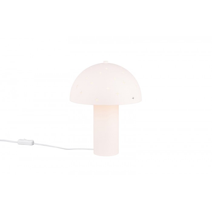 RL Lampa stołowa SETA R51361031 biały