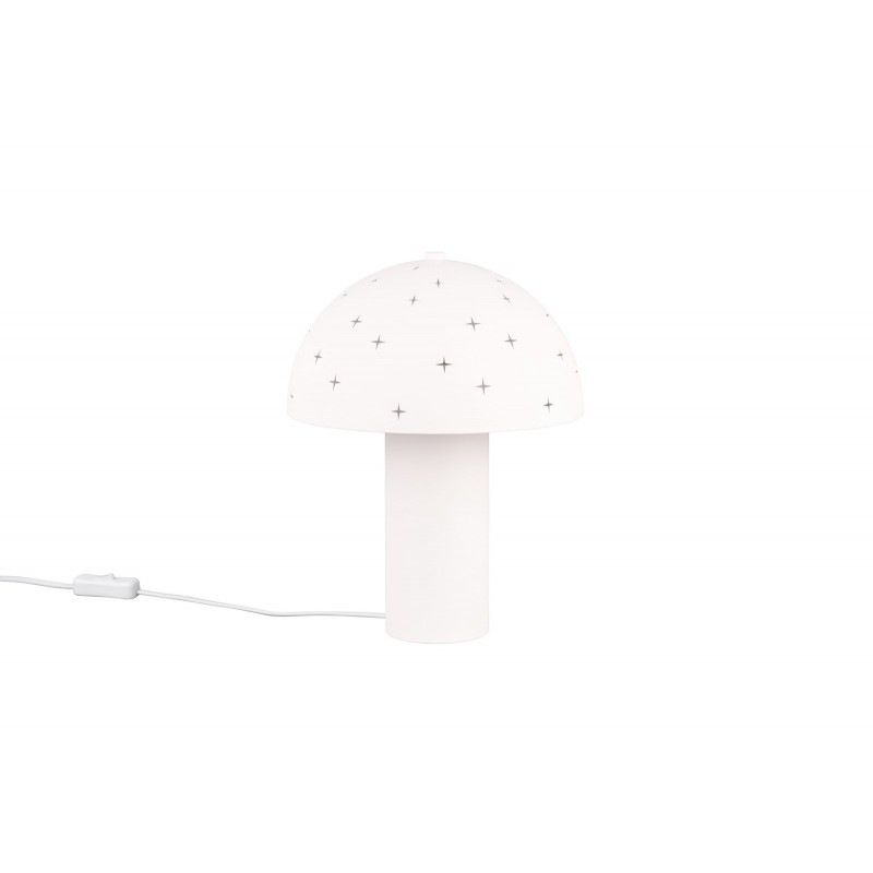 RL Lampa stołowa SETA R51361031 biały