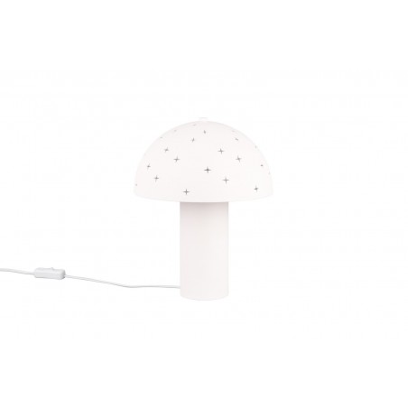 RL Lampa stołowa SETA R51361031 biały