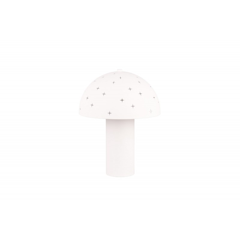 RL Lampa stołowa SETA R51361031 biały