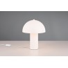 RL Lampa stołowa SETA R51361031 biały