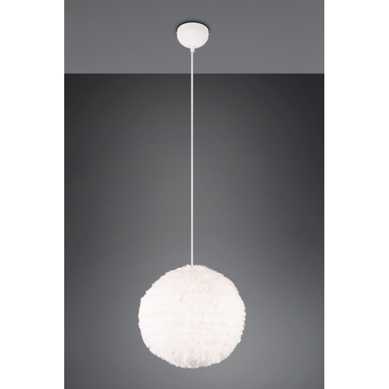 RL Lampa wisząca nowoczesna FURRY R31581001 inny