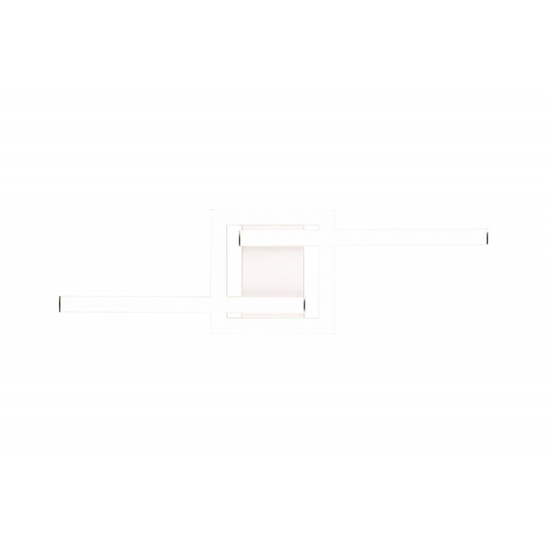 RL Lampa natynkowa LED VIALE R67303131 biały