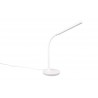 RL Lampa biurkowa TORO R57641101 biały