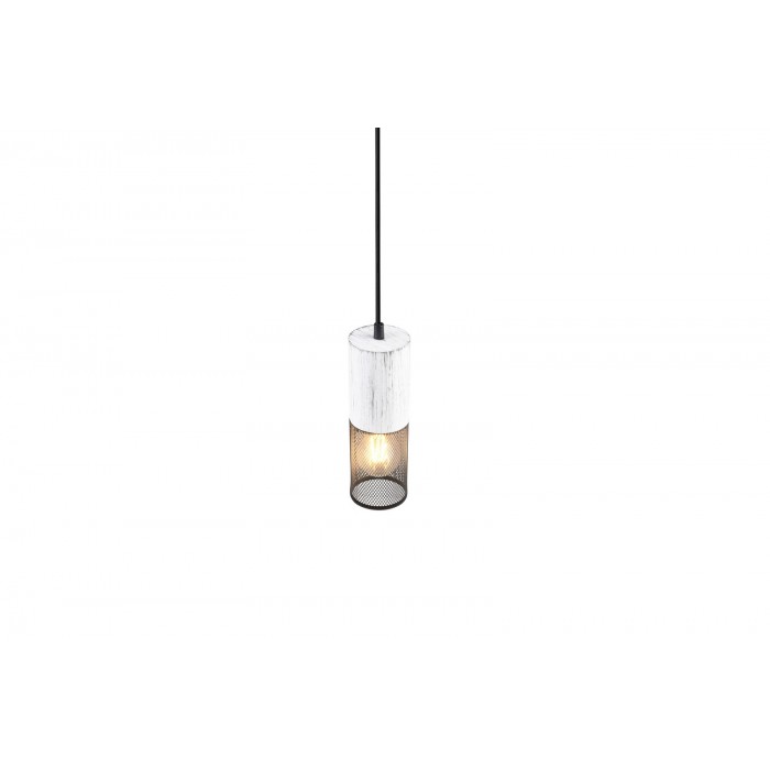 Trio Lampa wisząca nowoczesna TOSH 304300134...