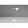 RL Lampa stołowa MAXIMA R57791101 biały