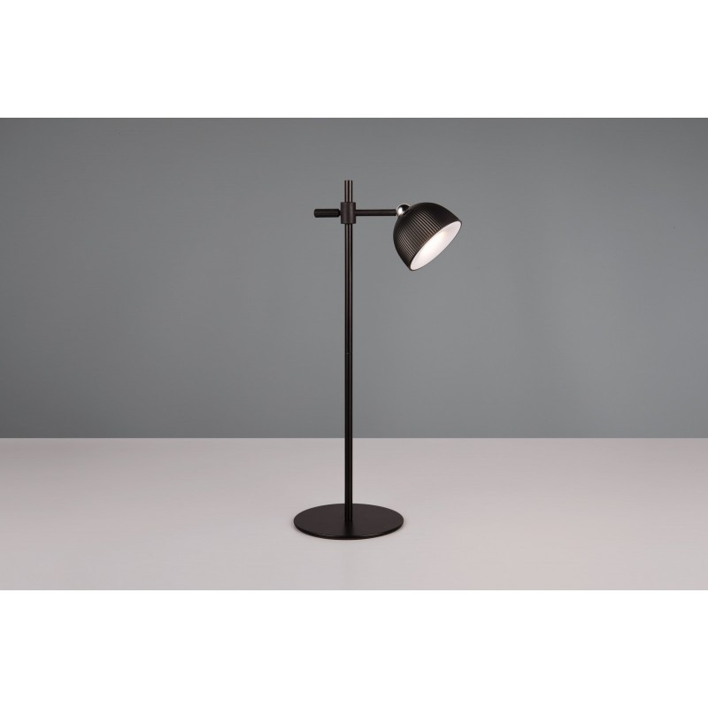 RL Lampa stołowa MAXIMA R57791102 czarny