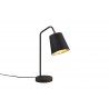 RL Lampa stołowa BUDDY R51721032 czarny