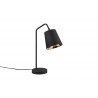 RL Lampa stołowa BUDDY R51721032 czarny