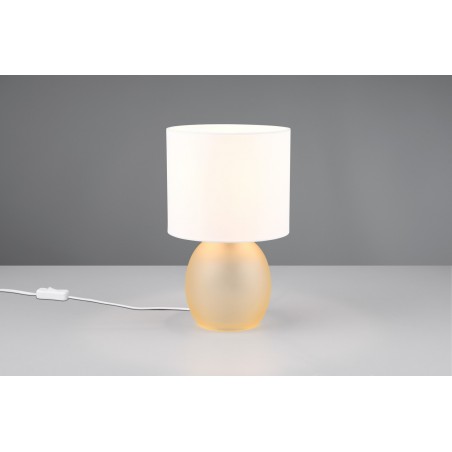 Trio Lampa stołowa VELA 517900113 inny