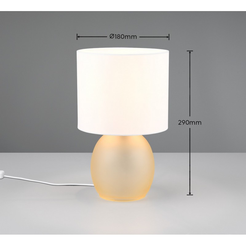 Trio Lampa stołowa VELA 517900113 inny