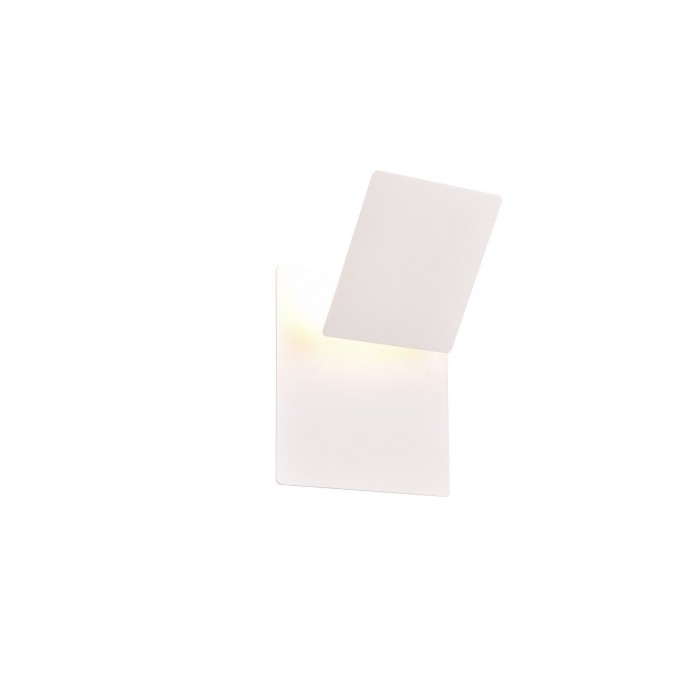 Trio Kinkiet MIO 240319131 biały