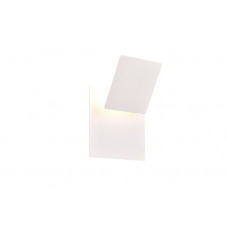 Trio Kinkiet MIO 240319131 biały