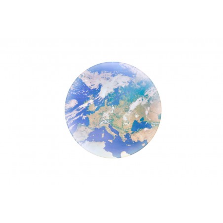 RL Lampa natynkowa LED TERRA R67471100 inny