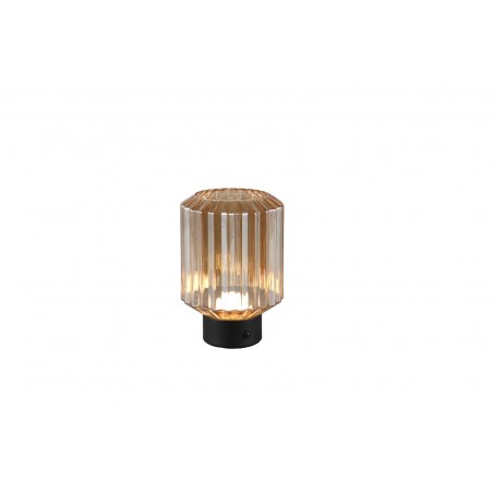 RL Lampa stołowa LORD R57761113 czarny, inny