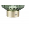 RL Lampa stołowa LORD R57761115 złoty i odcienie złota, zielony