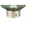 RL Lampa stołowa LORD R57761115 złoty i odcienie złota, zielony