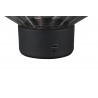 RL Lampa stołowa LORD R57761154 czarny