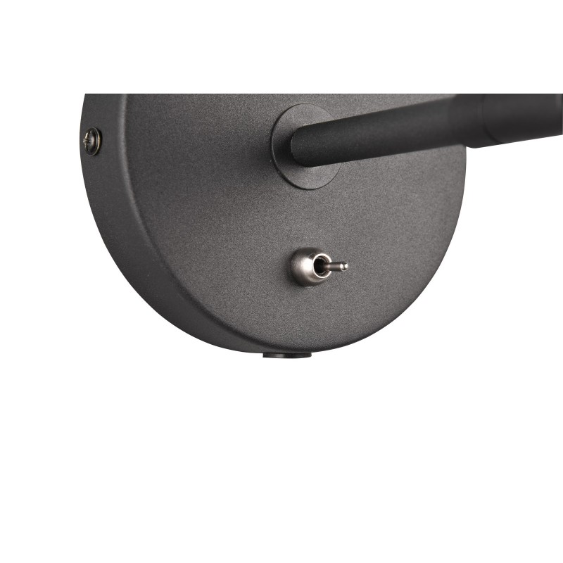 RL Kinkiet ENZO R20781732 czarny