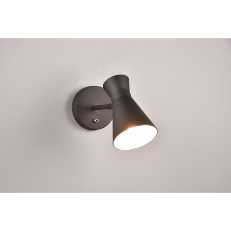 RL Kinkiet ENZO R20781732 czarny