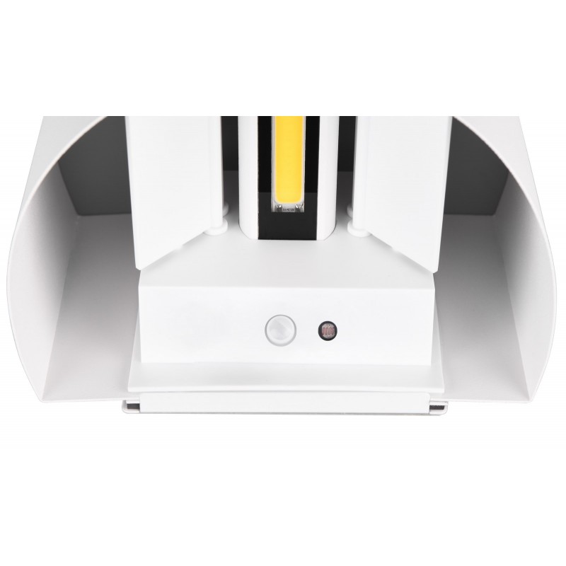 RL Kinkiet TALENT - CZUJNIK RUCHU R27769131 biały