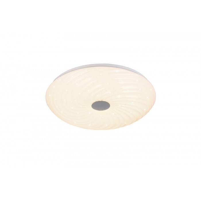 RL Lampa natynkowa LED GRAVITY R67693800 biały