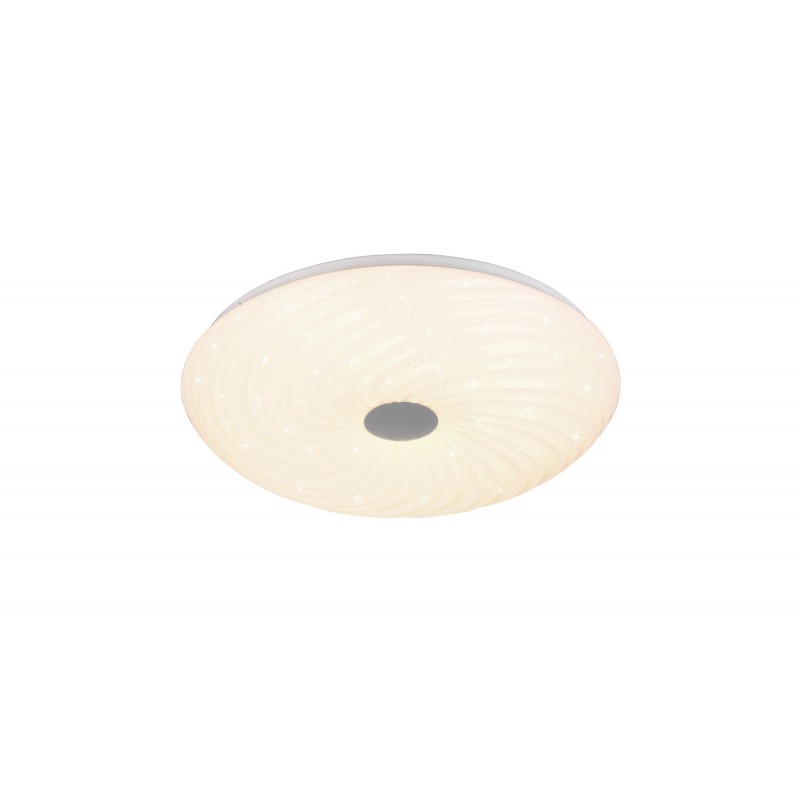 RL Lampa natynkowa LED GRAVITY R67693800 biały