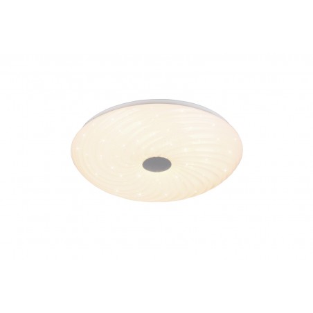 RL Lampa natynkowa LED GRAVITY R67693800 biały