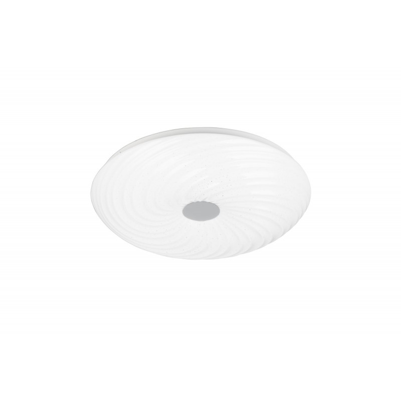 RL Lampa natynkowa LED GRAVITY R67693800 biały