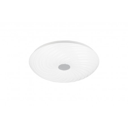 RL Lampa natynkowa LED GRAVITY R67693800 biały