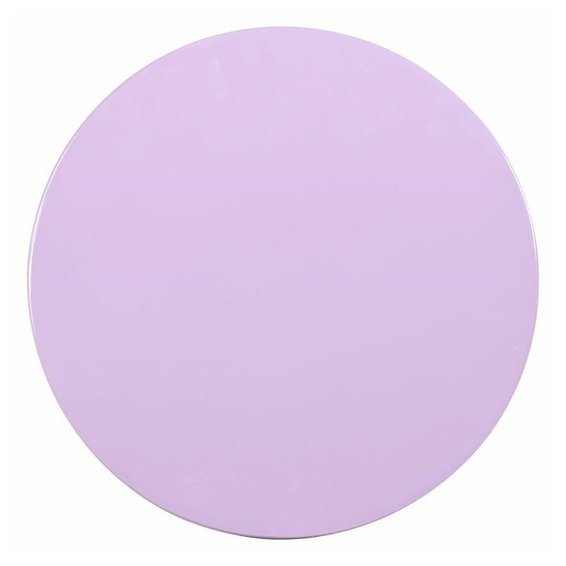 RICHMOND stolik ROSLY fioletowy