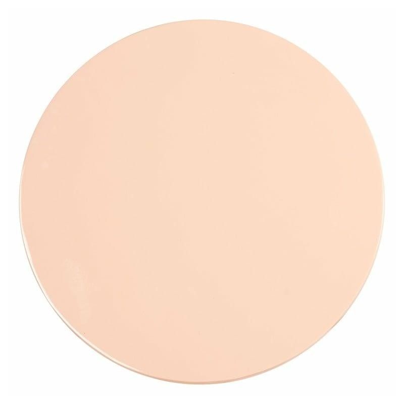 RICHMOND stolik ROSLY różowy