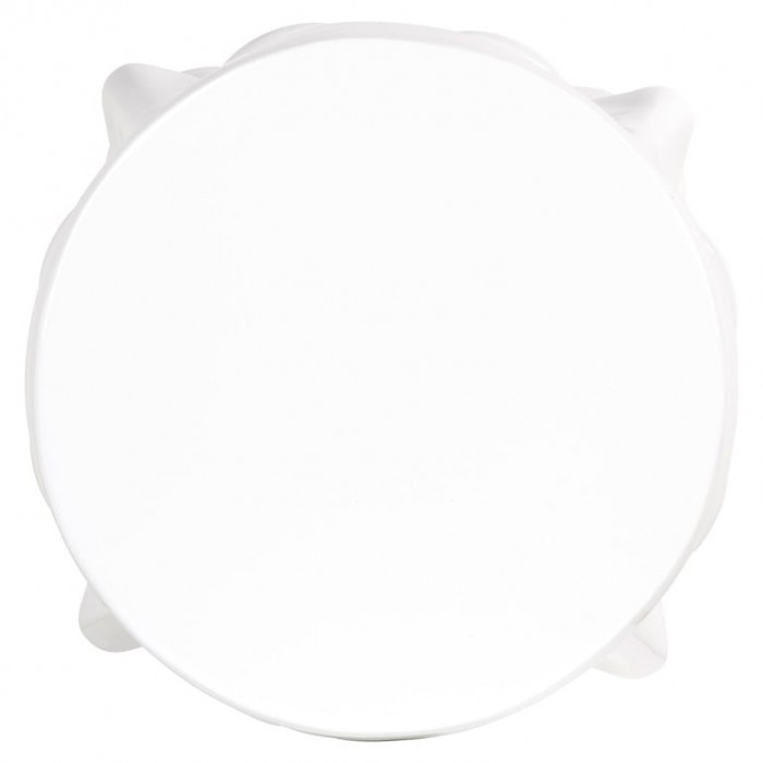 RICHMOND stolik CHRISTY biały