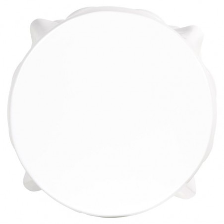 RICHMOND stolik CHRISTY biały