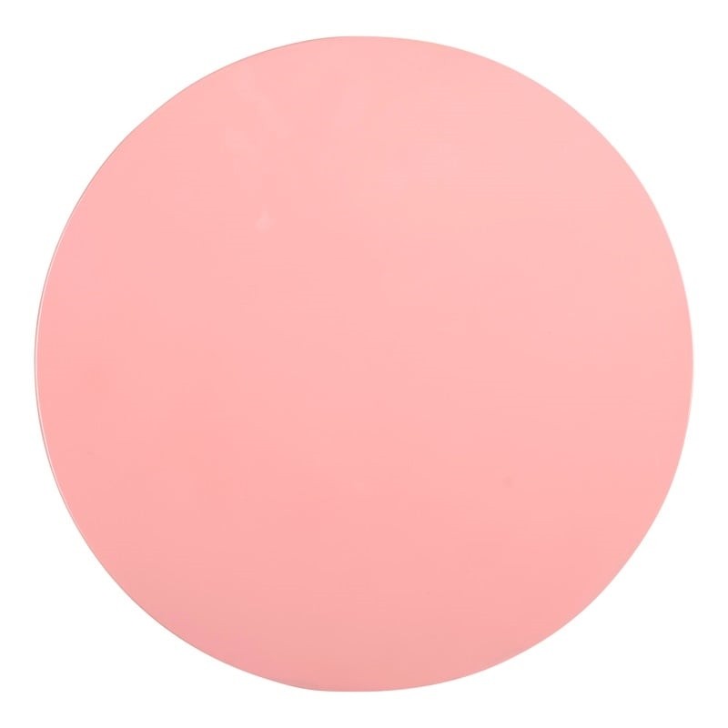 RICHMOND stolik JOSY różowy