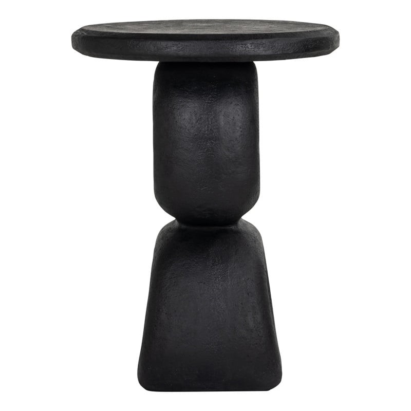 RICHMOND stolik EVERLEE czarny