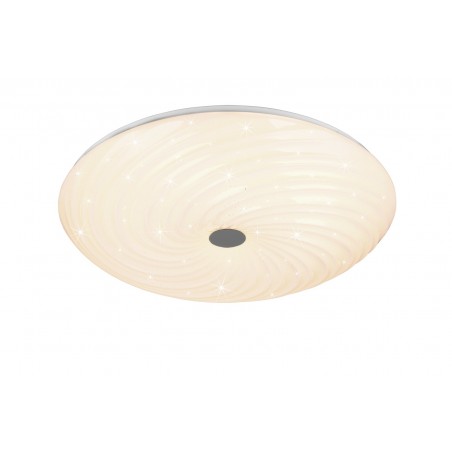 RL Lampa natynkowa LED GRAVITY R67695800 biały