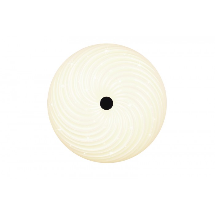 RL Lampa natynkowa LED GRAVITY R67695800 biały