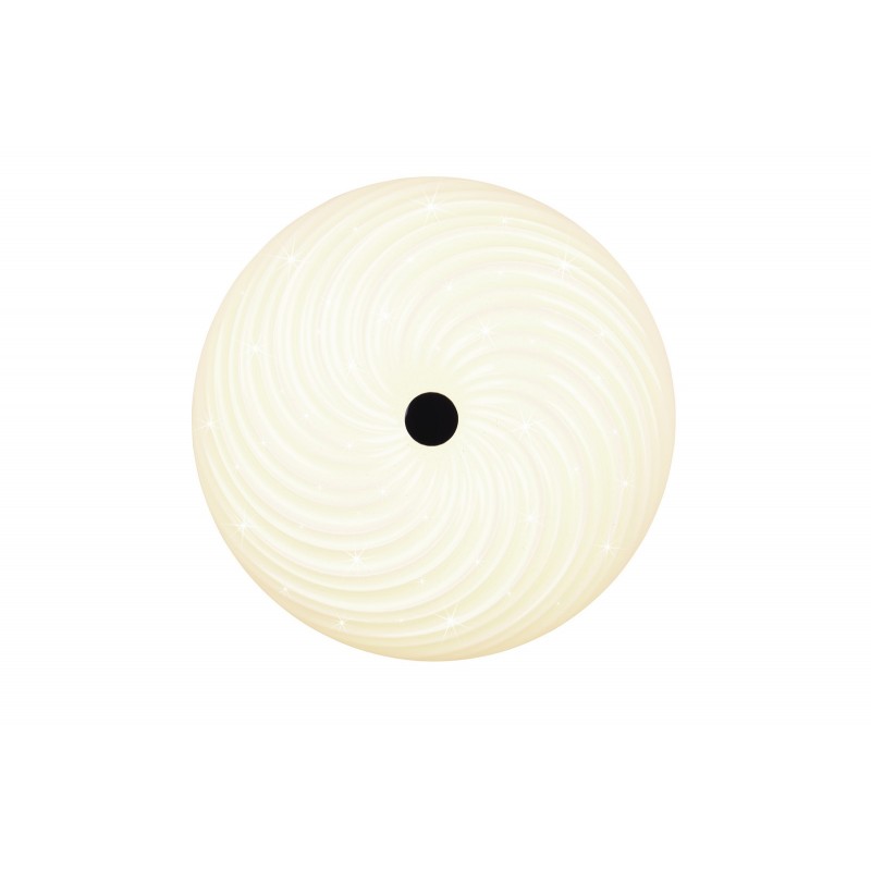 RL Lampa natynkowa LED GRAVITY R67695800 biały