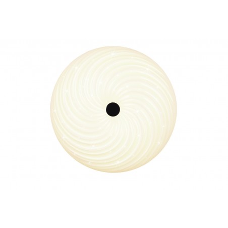 RL Lampa natynkowa LED GRAVITY R67695800 biały